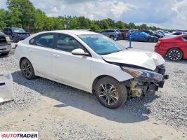 Kia Pozostałe 2023 2