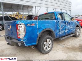 Ford Ranger 2021 2