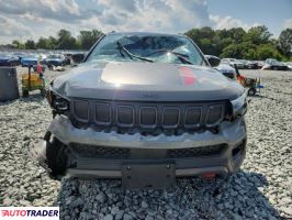 Jeep Compass 2022 2