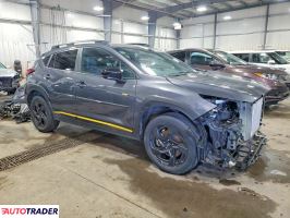 Subaru Pozostałe 2024 2