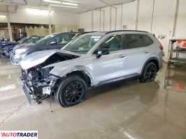 Honda CR-V 2025 2