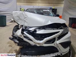Toyota Camry 2022 2