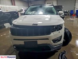 Jeep Compass 2021 2