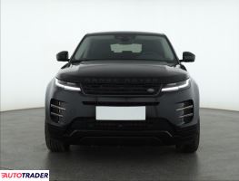 Land Rover Range Rover Evoque 2024 2.0 201 KM