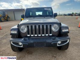 Jeep Wrangler 2022 3