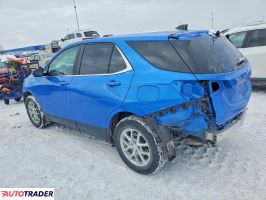 Chevrolet Equinox 2024 1