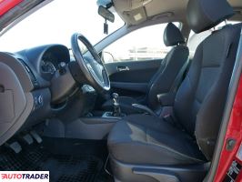 Hyundai i30 2010 1.4 109 KM