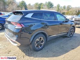 Kia Sportage 2023 2