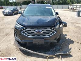 Ford Edge 2019 2 Ford Edge 2019 2