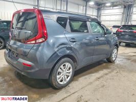 Kia Soul 2020 2
