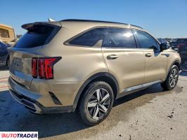 Kia Sorento 2021 2