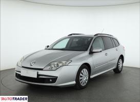 Renault Laguna 2008 2.0 147 KM