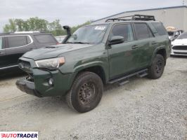 Toyota Pozostałe 2020 4 Toyota Pozostałe 2020 4