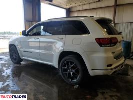 Jeep Grand Cherokee 2019 3