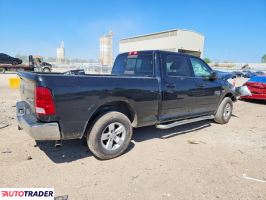 Dodge Ram 2020 5