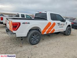Ford Pozostałe 2022 3