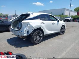Lexus RX 2024 2