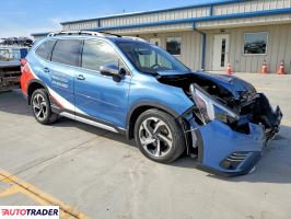 Subaru Forester 2023 2