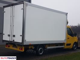 Renault Master 2020 2.3