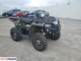 Polaris Sportsman 2024 Polaris Sportsman 2024