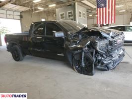 GMC Sierra 2023 2 GMC Sierra 2023 2