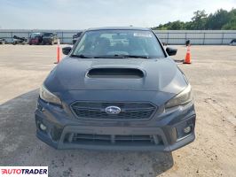 Subaru WRX 2021 2