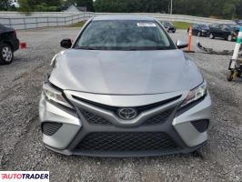 Toyota Camry 2019 2