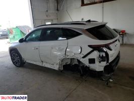 Hyundai Tucson 2025 2 Hyundai Tucson 2025 2