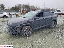 Hyundai Kona - zobacz ofertę