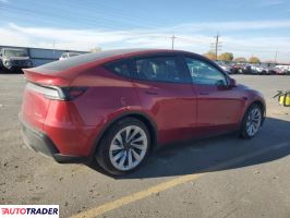 Tesla Model Y 2026