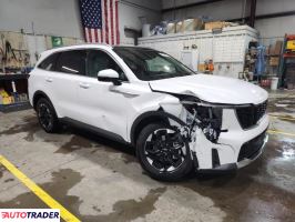 Kia Sorento 2025 2