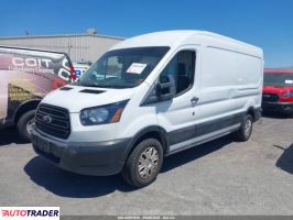Ford Transit 2019 3