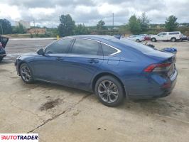 Honda Accord 2023 2