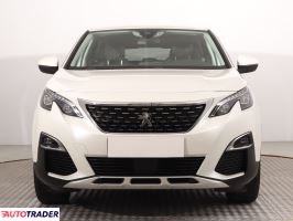 Peugeot 3008 2018 1.2 128 KM