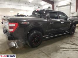 Ford Pozostałe 2021 3
