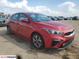 Kia Pozostałe 2019 2 Kia Pozostałe 2019 2