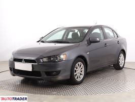 Mitsubishi Lancer 2010 1.6 115 KM