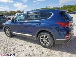 Hyundai Santa Fe 2020 2