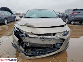 Chevrolet Malibu 2023 1