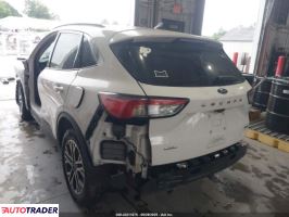 Ford Escape 2020 1 Ford Escape 2020 1