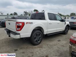 Ford Pozostałe 2023 3