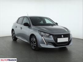 Peugeot 208 2023 1.2 99 KM