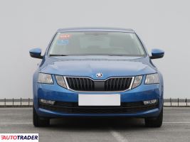Skoda Octavia 2020 2.0 147 KM Skoda Octavia 2020 2.0 147 KM