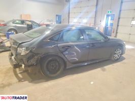 Honda Civic 2023 2