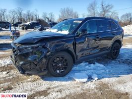 Honda CR-V - zobacz ofertę