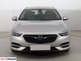 Opel Insignia 2017 2.0 167 KM Opel Insignia 2017 2.0 167 KM