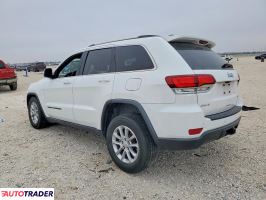 Jeep Grand Cherokee 2021 3