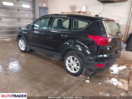 Ford Escape 2019 2