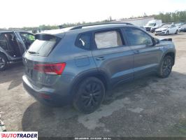 Volkswagen Pozostałe 2024 1