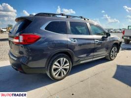 Subaru Pozostałe 2020 2